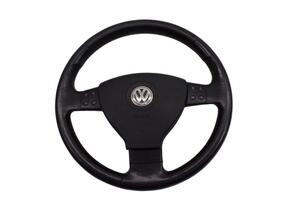 Steering Wheel VW GOLF V (1K1)