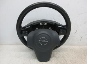 Steering Wheel OPEL CORSA D (S07)