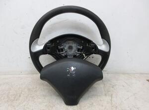 Steering Wheel PEUGEOT 307 CC (3B)