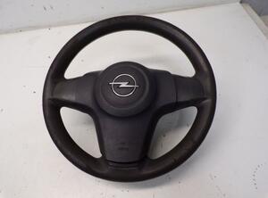 Steering Wheel OPEL CORSA D (S07)