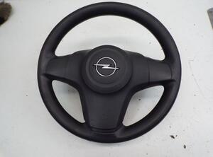 Steering Wheel OPEL CORSA D (S07)