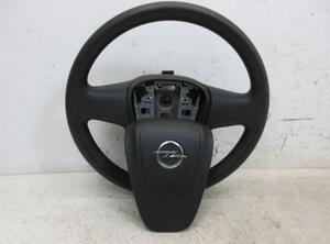 Steering Wheel OPEL ASTRA J (P10)