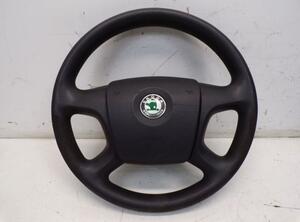 Steering Wheel SKODA ROOMSTER (5J7)