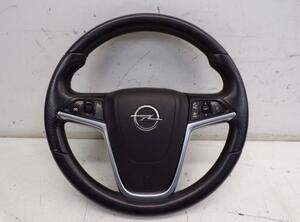 Steering Wheel OPEL INSIGNIA A Sports Tourer (G09)