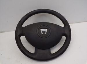 Steering Wheel DACIA LOGAN MCV II