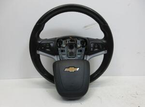 Steering Wheel CHEVROLET CRUZE (J300)