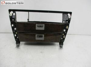 Middenconsole BMW 7er (E65, E66, E67)