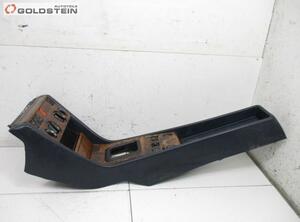 Center Console MERCEDES-BENZ E-Klasse (W124), MERCEDES-BENZ 124 Stufenheck (W124)