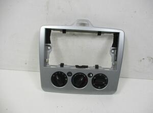 Center Console FORD Focus II (DA, DP, HCP)