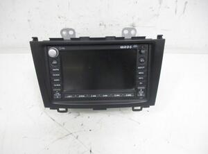 Navigation System HONDA CR-V II (RD), HONDA CR-V III (RE)