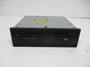 Navigationssystem DVD Rechner AUDI A8 (4E_) 4.0 TDI QUATTRO 202 KW