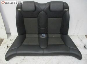 Rear Seat SAAB 9-3 Cabriolet (YS3F)