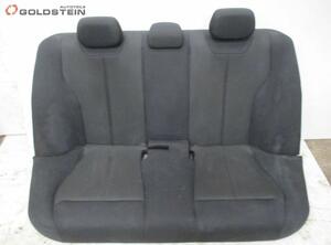 Rear Seat BMW 3er (F30, F80)