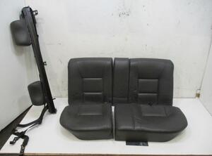 Rear Seat SAAB 9-3 (YS3D)