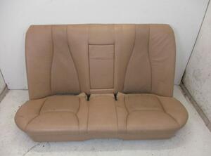 Rear Seat MERCEDES-BENZ S-Klasse (W220)