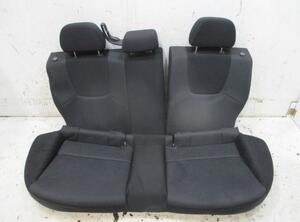 Rear Seat SUBARU IMPREZA Hatchback (GR, GH, G3)