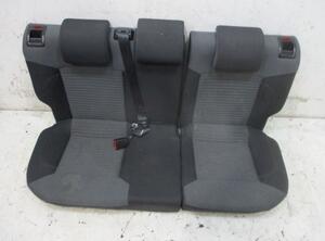 Rear Seat VW POLO (6R1, 6C1)