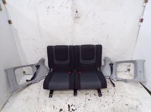 Rear Seat MAZDA 5 (CR19)