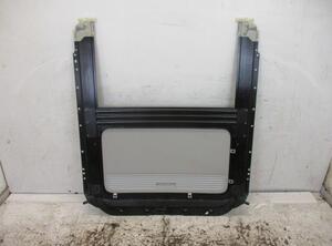 Schiebedach mit Sonnenschutz Perlgrau VW GOLF V (1K1) 1.4 TSI 103 KW