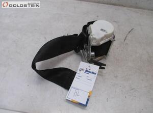 Safety Belts VW Golf Plus (521, 5M1)