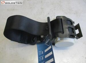 Safety Belts BMW 5er (E60)