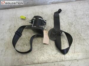 Safety Belts VW Touran (1T1, 1T2)