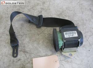 Safety Belts BMW 3er Coupe (E92)