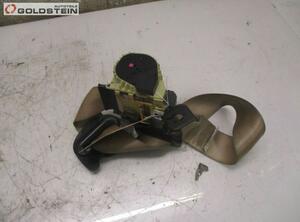 Safety Belts BMW X5 (E53)