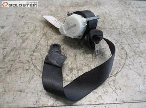 Safety Belts OPEL Meriva B Großraumlimousine (S10)