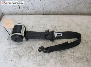 Safety Belts OPEL Meriva (--)