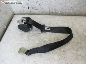 Safety Belts VW Golf V (1K1)