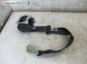 Safety Belts VW Golf V (1K1)