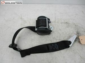 Safety Belts VW Golf V (1K1)