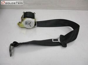 Safety Belts VW Passat Variant (3C5)