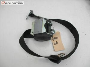 Safety Belts AUDI A4 Avant (8ED, B7)