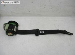 Safety Belts BMW 3er Coupe (E92)