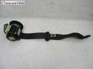 Safety Belts BMW 3er Coupe (E92)