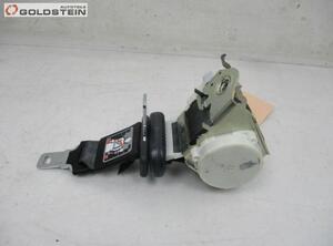 Safety Belts RENAULT Clio III (BR0/1, CR0/1)