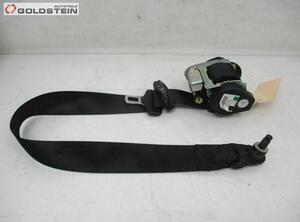 Safety Belts MERCEDES-BENZ A-Klasse (W169)