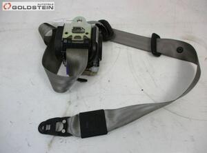 Safety Belts AUDI A6 (4F2, C6)