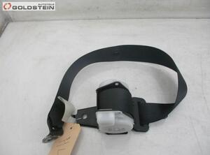 Safety Belts MAZDA 3 (BL)