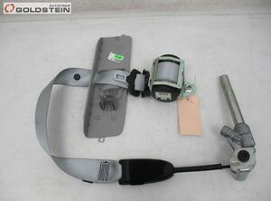 Safety Belts OPEL Corsa D (S07)