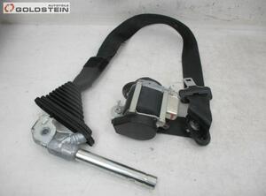 Safety Belts NISSAN Qashqai +2 I (J10, JJ10E, NJ10)