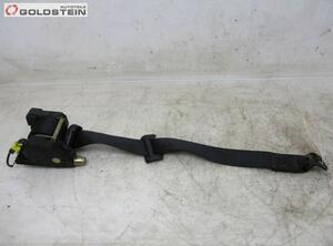 Safety Belts MERCEDES-BENZ M-Klasse (W163)