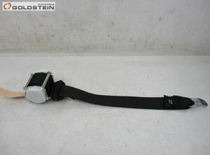 Safety Belts BMW 6er Cabriolet (F12)