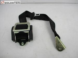 Safety Belts VW Golf V (1K1)