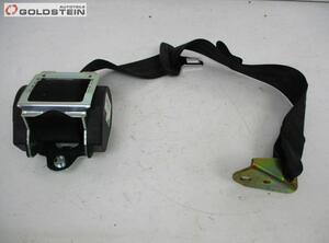 Safety Belts VW Golf V (1K1)