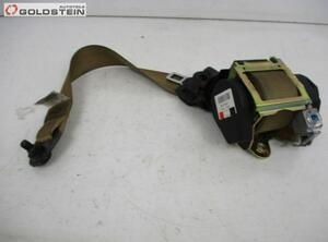 Safety Belts BMW 7er (E65, E66, E67)