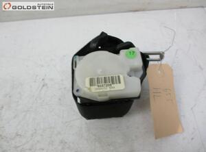 Safety Belts MERCEDES-BENZ C-Klasse Coupe (CL203)