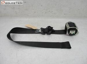 Safety Belts OPEL Astra H GTC (L08)